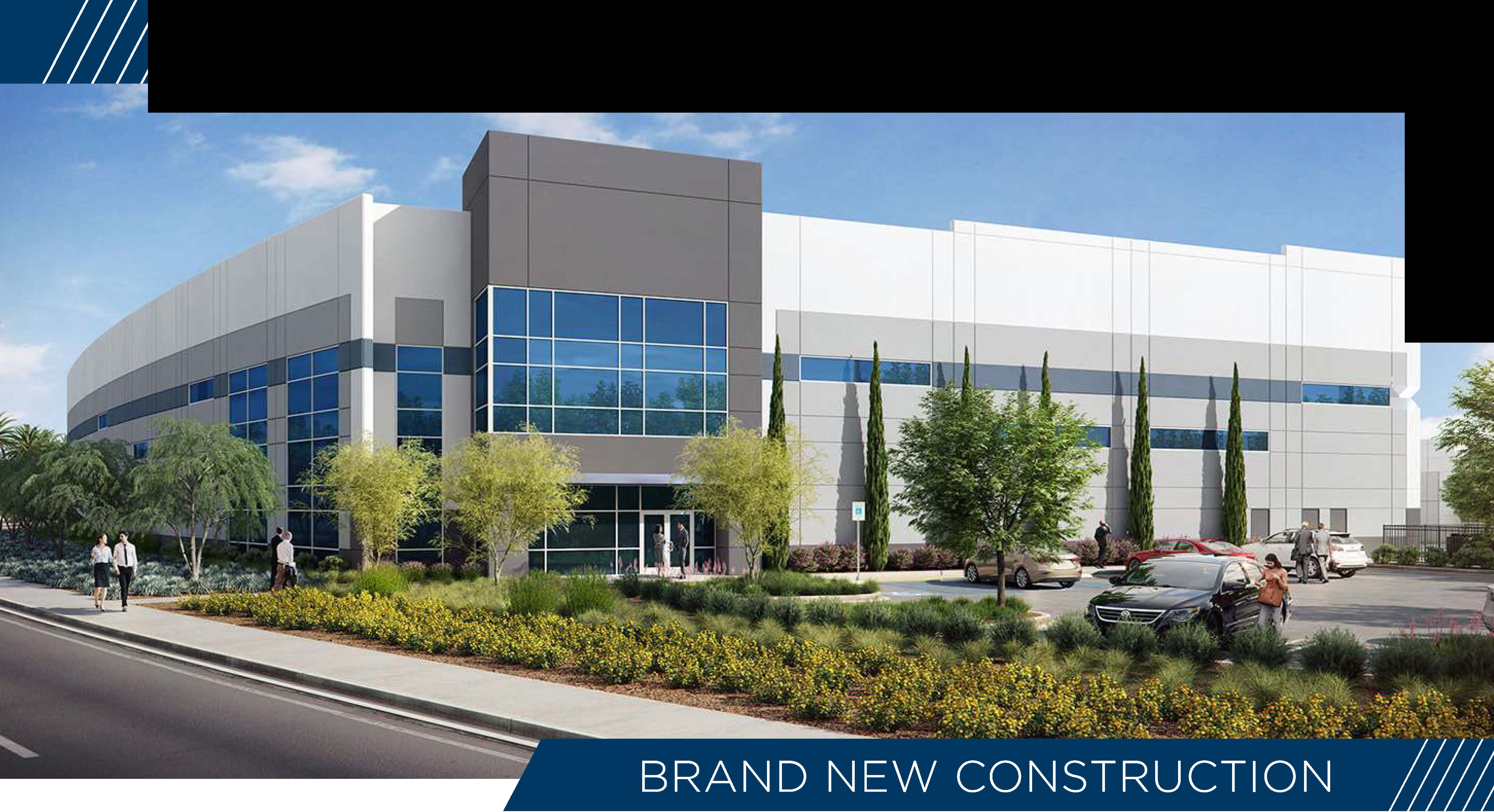 SpecCeramics Warehouse - Opening August 2025